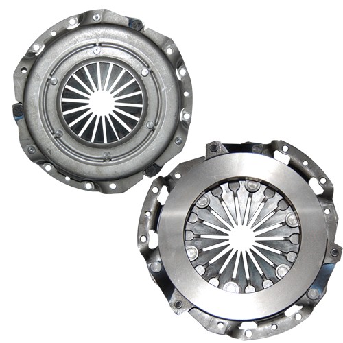 Kupplungsmechanismus SFA Opel Corsa B 1.6 GSi/C 1.4i 16V 200mm - EMB-FN351R - 3661768218815