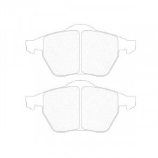 Bremsbeläge CL Brakes RC6 Volkswagen Golf 4