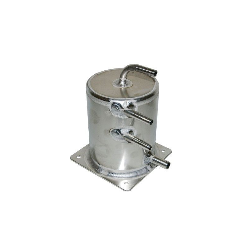 Serbatoio Tampone in Lega 1L OBP Fissaggio sotto - OBP-A020 - OBPA020 - 3661768253090