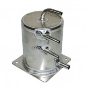 1L OBP Fuel Swirl Pot Bottom Fixing