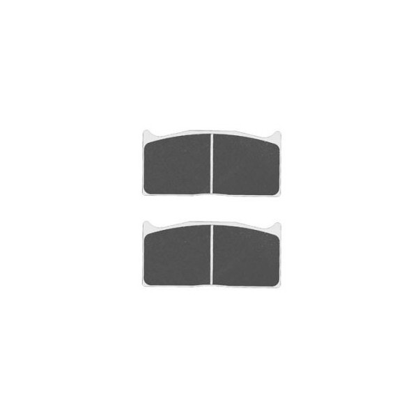 Pastiglie Freno CL Brakes RC6 Indietro Mitsubishi Lancer Evo IX - CL-5006W43T16RC6 - 5006W43T16 RC6 - 3661768277577