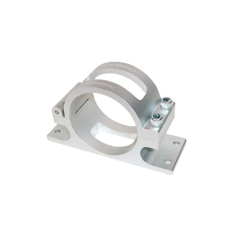 Support Oil pump Sytec Silver - M-PB003A - WCP001 - 3661768254424