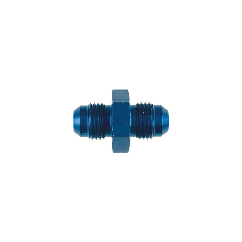 Adptateur Mâle / Mâle Goodridge 7/16X20 Convexe - 7/16X20 Convexe - G-815-04P - 815-04P - 3661768254875