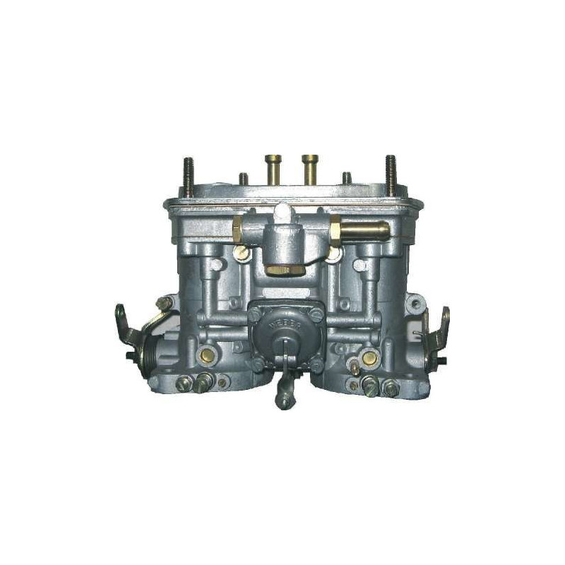 Carburatore Weber 40 IDF Verticale con Starter - W-40IDFS - 1895013800 - 3661768256657