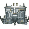 Carburateur Weber 40 IDF Vertical avec Starter