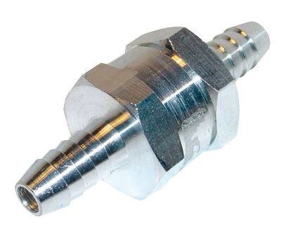 Non-return Valve Smooth input / output 8mm - M-OWV042 - 3661768269725