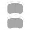 Plaquettes de Frein CL Brakes RC6 Mini Cooper S