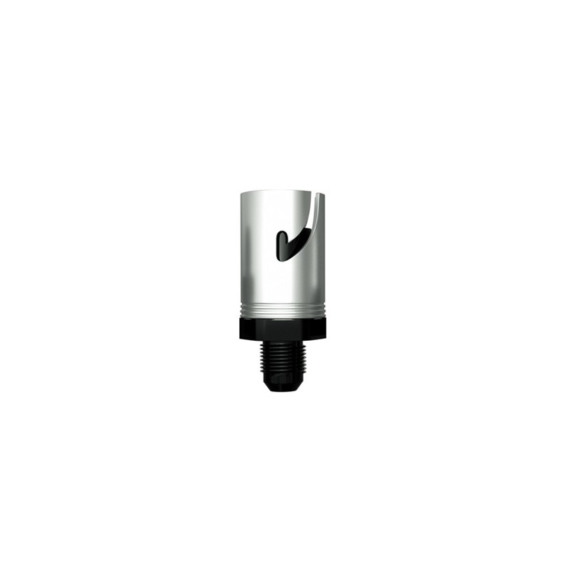 Accoppiatore Maschio Goodridge -03 JIC Giunto EPDM G-Link - G-GQD03BS03E - GQD03BS03EB - 3661768210659