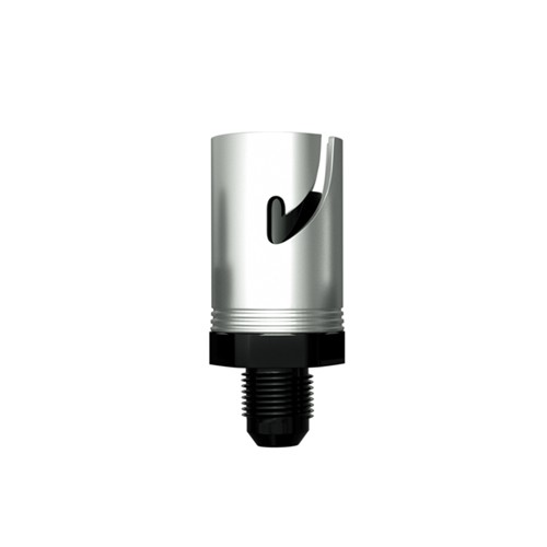 Male Coupler Goodridge -03 JIC seal EPDM G-Link - G-GQD03BS03E - GQD03BS03EB - 3661768210659