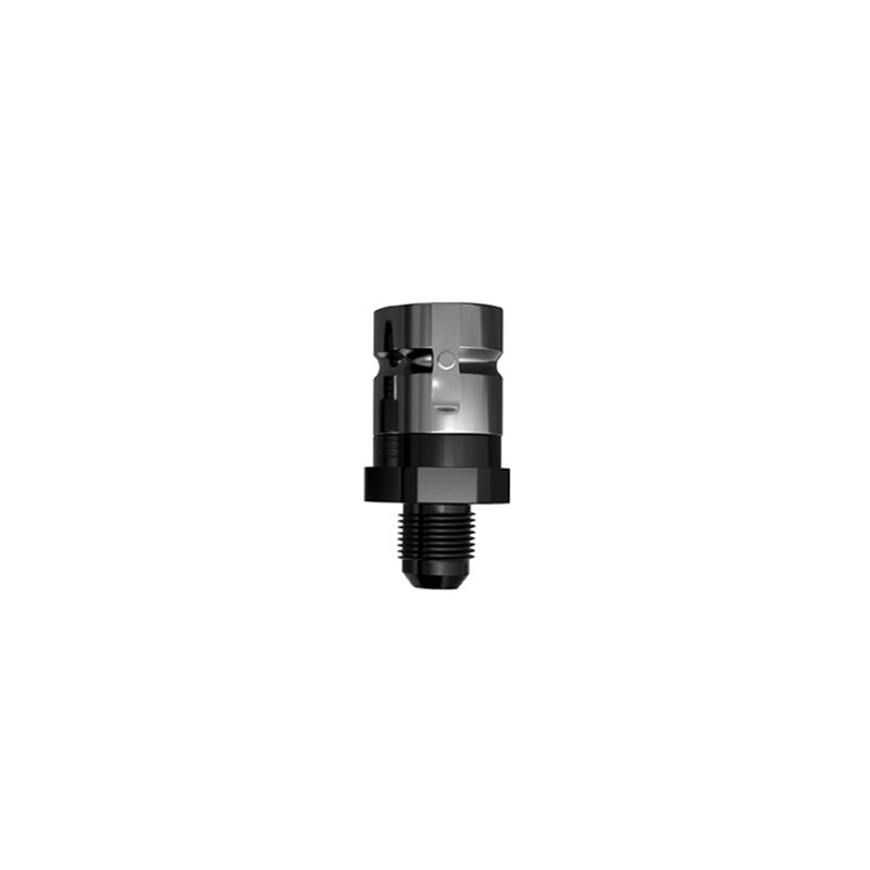 Goodridge -03 JIC Kupplung weiblich EPDM Dichtung G-Link - G-GQD03BP03E - GQD03BP03EB - 3661768210642