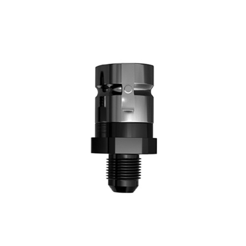 Accoppiatore Femminile Goodridge -03 JIC Giunto EPDM G-Link - G-GQD03BP03E - GQD03BP03EB - 3661768210642