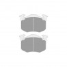 Pastiglie Freno CL Brakes RC5+ Prima / Indietro Renault R5 Turbo