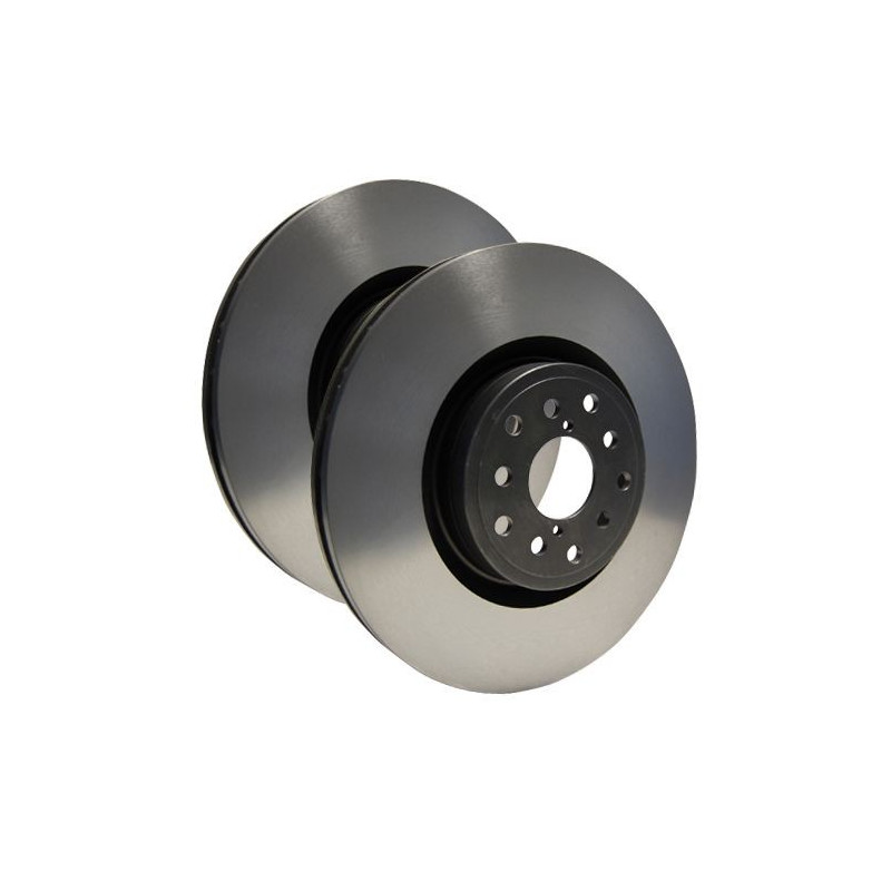 Dischi di Freno Indietro Tarox Gr.N Subaru WRX 288x18x67 - TA-2714-ZERO - ZERO 2714 - 3661768215678
