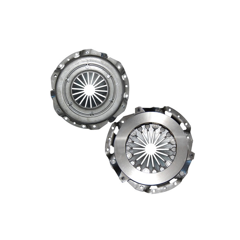 Meccanismo Frizione SFA Opel Corsa B 1.6 GSi/C 1.4i 16V 200mm - EMB-FN351R - 3661768218815