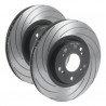 Disks Brake  Front Tarox F2000 Renault Clio 3 RS 312x28x63