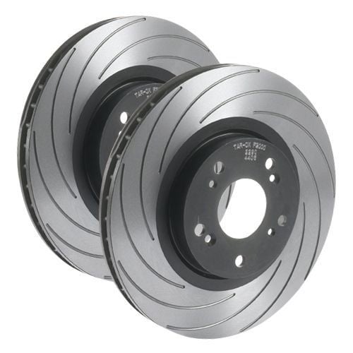 Disks Brake  Front Tarox F2000 Peugeot 307 cc 302x26x34.2 - TA-1440-F2000 - F2000 1440 - 3661768278413