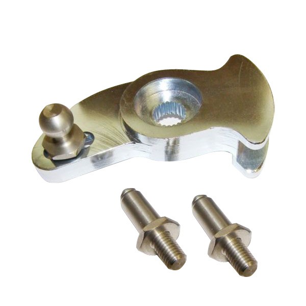 Quick Shifters Forge pour Boite de Vitesses 5 Volkswagen Audi Seat Skoda - FO-FMVAG5QS - FMVAG5QS - 3661768281710