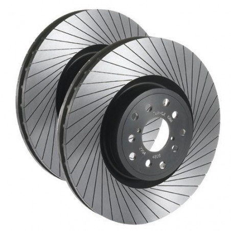 Disques de Frein Avant Tarox G88 Peugeot 307 1.4 HDi 266x22x35