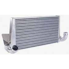 Intercooler Forge per Megane RS 250cv Assemblaggio Prima