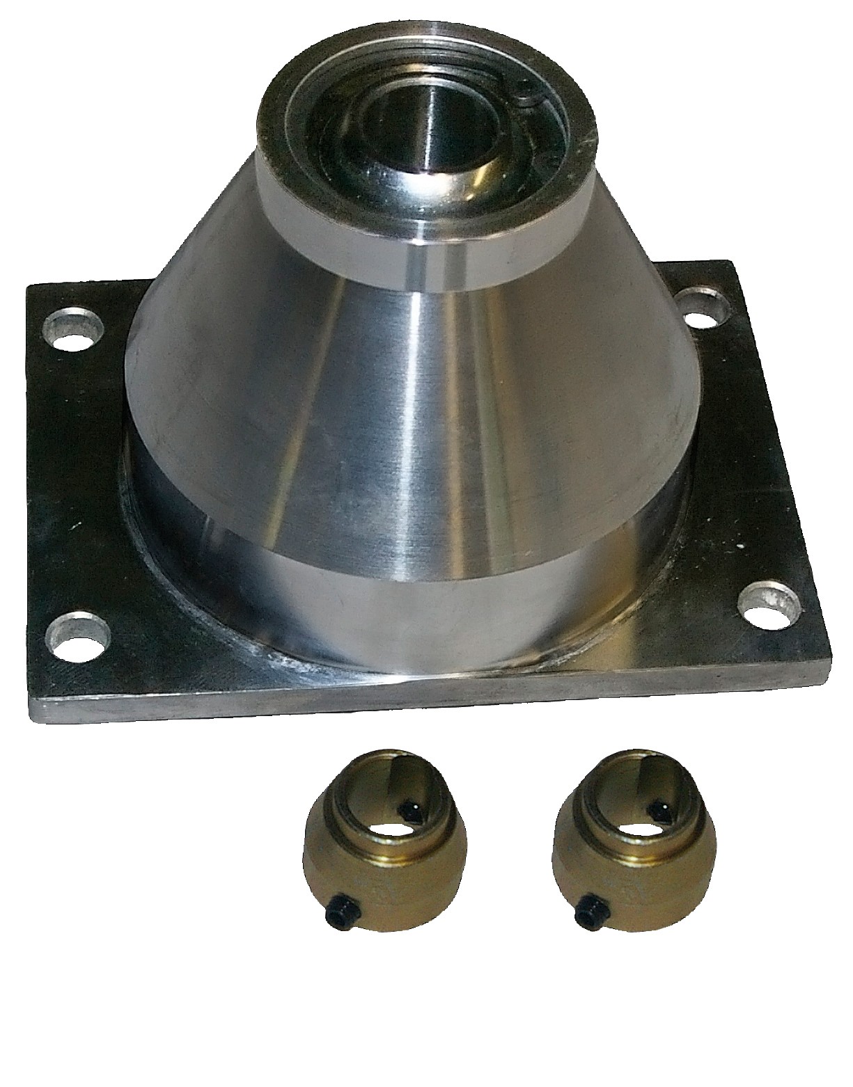 Short shifter OBP Peugeot 106/Citroën Saxo / AX 130X95 Levier de Vitesse - OBP-QS002 - OBPQS002 - 3661768346679