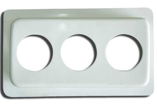 Dachluke Fibre Citroën C2 (Coté Interieur) - MXR-E110 - SMC-TTINF/F-C2 Â  Â  - 3661768286432
