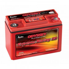 Batterie Compétition Odyssey Extreme Racing 20 PHCA 460/13.Ah 178/86/131/ 5,6kg
