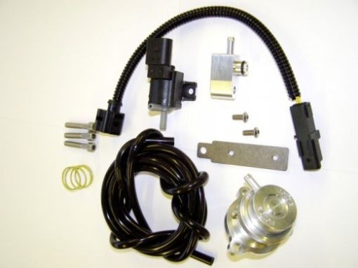 Turbo Valve Forge for Peugeot 207 THP / Mini Cooper S 2006+ - FO-FM207V - FM207V - 3661768288689