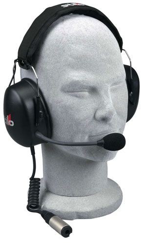 Stilo Trophy Headset "Mickey" - STI-AD0110 - AD0110 - 3661768290446
