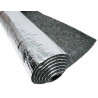 Isolante Sonoro e Termica Cool It Thermo Guard 60X120CM