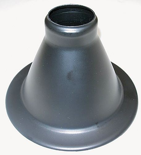 Entra di Aria Rotonda Revotec Diametro 145mm - REN-ID-145 - ID145 - 3661768291320