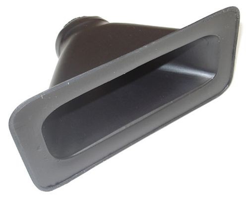 Revotec Rectangular Ecope 152X51mm - REN-ID-152-51 - ID152-51 - 3661768291344