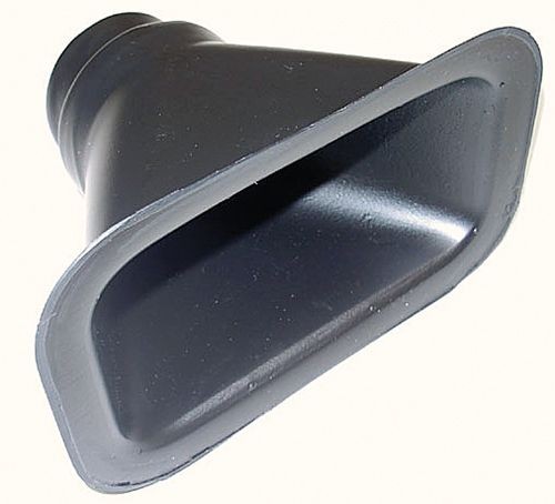 Ecope Rectangulaire Revotec 150X75mm - REN-ID-150-75 - ID150-75 - 3661768291368