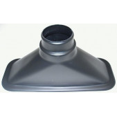 Revotec Rectangular Ecope 255X80mm