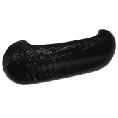 Poignée de porte Carbone Droite