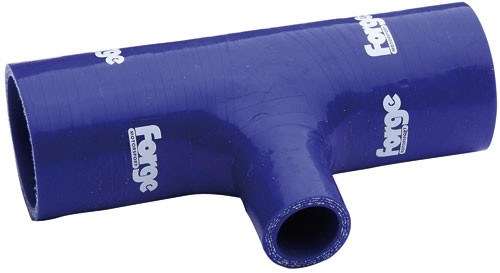 Forge Turbo Hose for Renault Mégane RS 225CV connection - FO-FMRMBHT.B - FMRMBHT-BLU