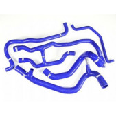 Kit durites d'eau Forge pour Renault Clio 2 RS 172CH/182CH (6 pièces)