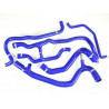 Kit Durites d'Eau Forge pour Renault Clio 2 RS 172CH/182CH (6 pièces)