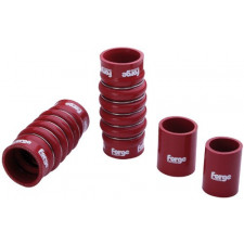 Forge Turbo Hose for Peugeot 207 THP 41 + 48mm (3 Parts)