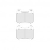 Plaquettes de Frein CL Brakes RC5+ Arrière Mitsubishi Evo 5-8
