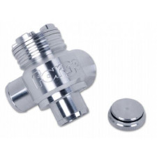 34mm Split Recirculation and Blow Off Valve for Mitsubishi Evo