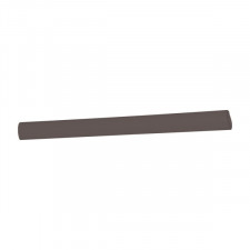 Schutzrohr Goodridge Dash 03 1m Schwarz