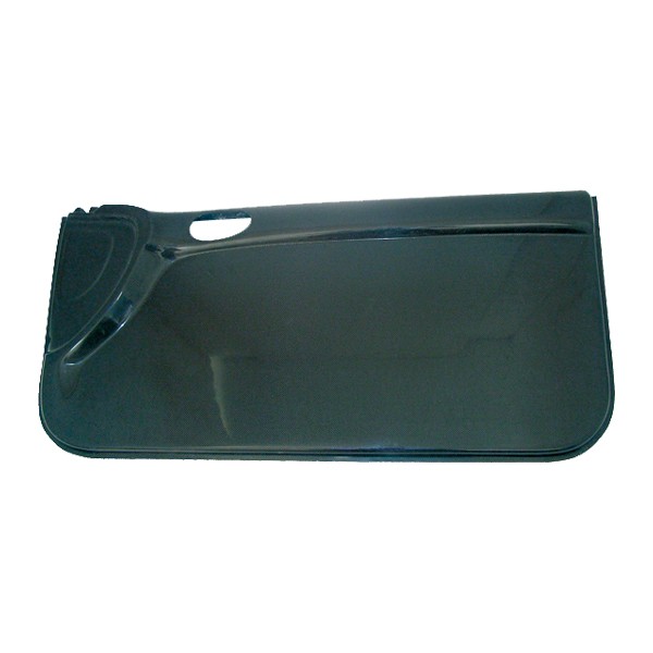 Kit Pannelli di Porte Peugeot 206 Anteriore + Posteriore Poliestere - MXR-PP-206 - SMC-PP/F-206 - 3661768293751