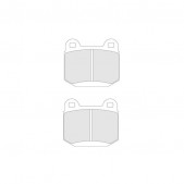 Pastiglie Freno CL Brakes RC5+ Prima Lotus Elise / Opel Speedster