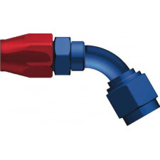 Raccord Femelle Goodridge 60° Alu 1"5/16x12 JIC