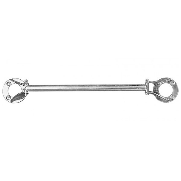 Upper Strut Brace for BMW E21 Alu - BAR403 - 3661768298510