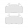 Plaquettes de Frein CL Brakes RC8 Avant Renault Megane RS