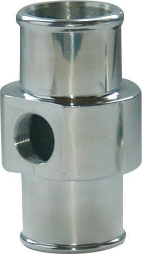 Adaptateur Sonde Température Eau Diamètre Extérieur 45 Filetage M12x150 - REN-45M12 - REV-HA45M12 - 3661768301470