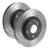 Disks Brake  Front Tarox F2000 BMW 320 E46 300x22