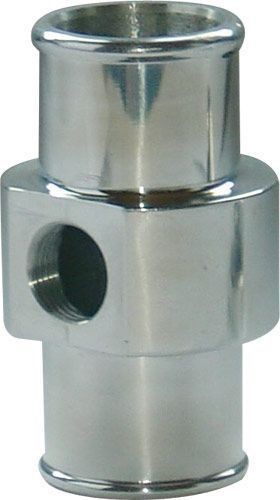 Water Temperature Sensor Adaptor External Diameter 45 Thread 1/8NPT - REN-45NPT - HA45NPT - 3661768304808