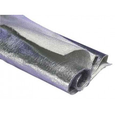 Tela isolante aluminato 1m² spessore 0.7mm